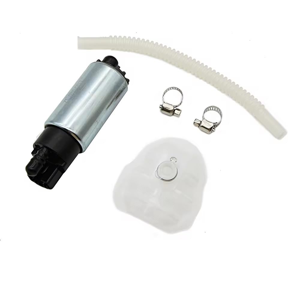 Fuel Pump Pompa Carburante Motocicletta Per BMW F650 GS R13 F650 GS Dakar R13 F650 CS Scrarver K14 G650 GS R13 G650 GS R13 650 OEM 16147723464 Pompa Benzina