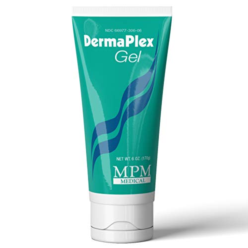 MPM Medical DermaPlex Gel, 6oz