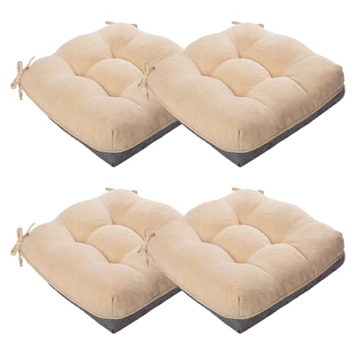 MAGIC ELEPHANT Shredded Memory Foam Pads