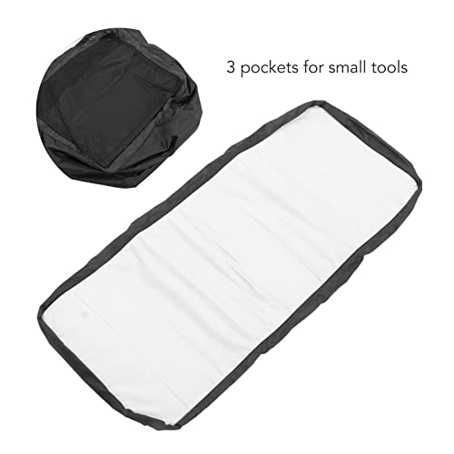 Mower Seat Cover Dustproof Tractor Chair for Agricultural Machinery