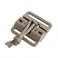 Coyote Brown (Single-webbing, 1.5 In)