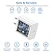 Matsusho iPhone 17 16 Charger Fast Charging 10 FT, 2 Pack 20W USB C Wall Charger Block with 10FT Long Type C to C Charging Cable for iPhone 17/17 Pro/17 Pro Max/Air/16/16 Pro/16 Pro Max/15/15 Pro Max