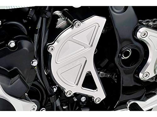 Amazon | アグラス(AGRAS) フロントスプロケットカバー Z1000 14