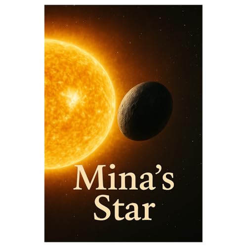 Couverture de Mina's Star