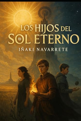 Los hijos del sol eterno