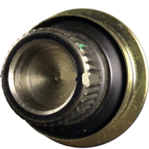 Arbre de transmission intermédiaire axe pont avant ATV Quad Hs 500CC