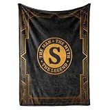 InnoBeta Gifts for Men, Initial Mens Gifts for Him, Birthday Gift Ideas, Mens...