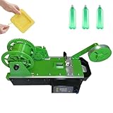 Cashwise Machine de Fabrication de filaments de Bureau, extrudeuse pour imprimante 3D, Fil...