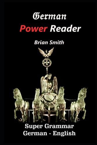  German Power Reader: 9