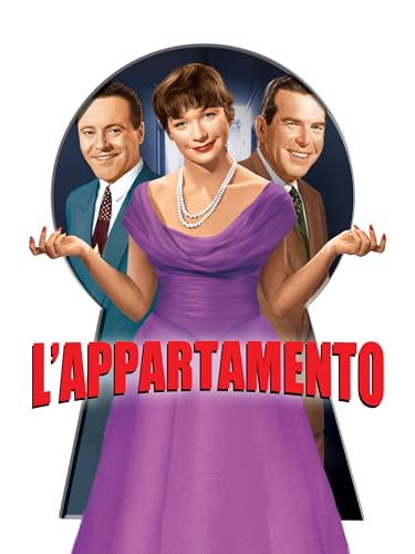 Immagine prodotto: L'appartamento