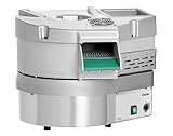 Bartscher Besteckpoliermaschine bis 3500 Teile / Stunde - 110433