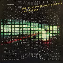 Amazon.co.jp: The Matrix [12 inch Analog]: ミュージック