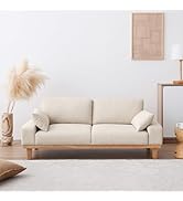 Amazon｜VENTOTA ソファベッド 3人掛け 3人掛けソファー カウチソファ