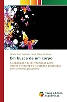Em Busca de Um Corpo 3639748271 Book Cover