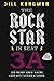 The Rock Star in Seat 3A: A Novel