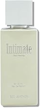 Bel Avenir Mens | Unisex Intimate Luxury Long lasting Eau De Perfume |Pour Homme | For Men | For | For Unisex | Best For Daily Use | Office Wear (Smooth and White Fresh Notes, 100ml)