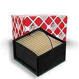 febi bilstein 39213 fuel filter - Pack of 1