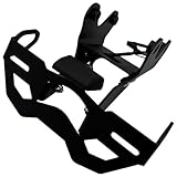 sefamo lavora con noi Portatarga corto: design sportivo per un look ordinato e moderno della parte posteriore e migliora notevolmente il modello MT-09.