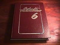 Adult Teacher 6 September 2004-August 2005 B001E27ZPQ Book Cover