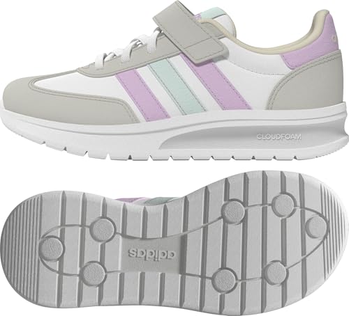 Image of adidas Kids' Run 70s 2.0 Running Sneakers