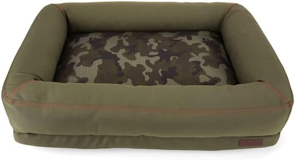 Reddy Indoor/Outdoor Dog Bed 32" L X 24" W Camo