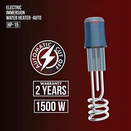 Havells HP15 Auto 1500W Immersion Heater — view 2