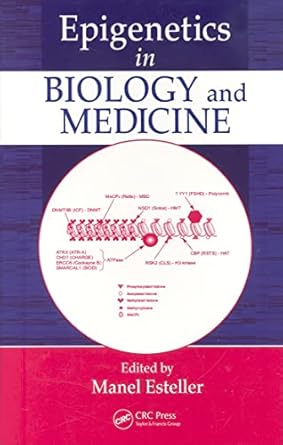 Epigenetics in Biology And Medicine