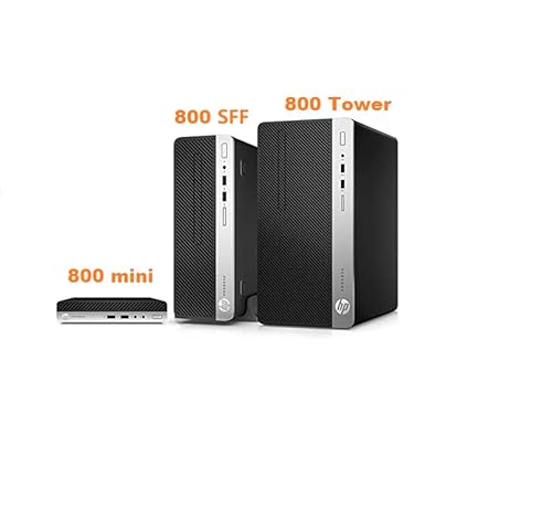 Hp Elitedesk 800 G4 (Intel Hexa-Core Core I7-8700T, 32Gb Ram, 1Tb Ssd, Uhd Graphics, Keyboard, Mouse, Type-C, Displayport) Mini Tiny Business Desktop Pc, Win 10 Pro/Win 11 Pro - 2022 #TOP6
