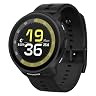 [予約必須] スント SUUNTO RUN シリコンストラップ SS051272000 [All Black]
