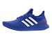 Produktbild adidas Kansas Jayhawks Ultraboost 1.0 DNA Mens Running Shoes Fy5808 Size 10