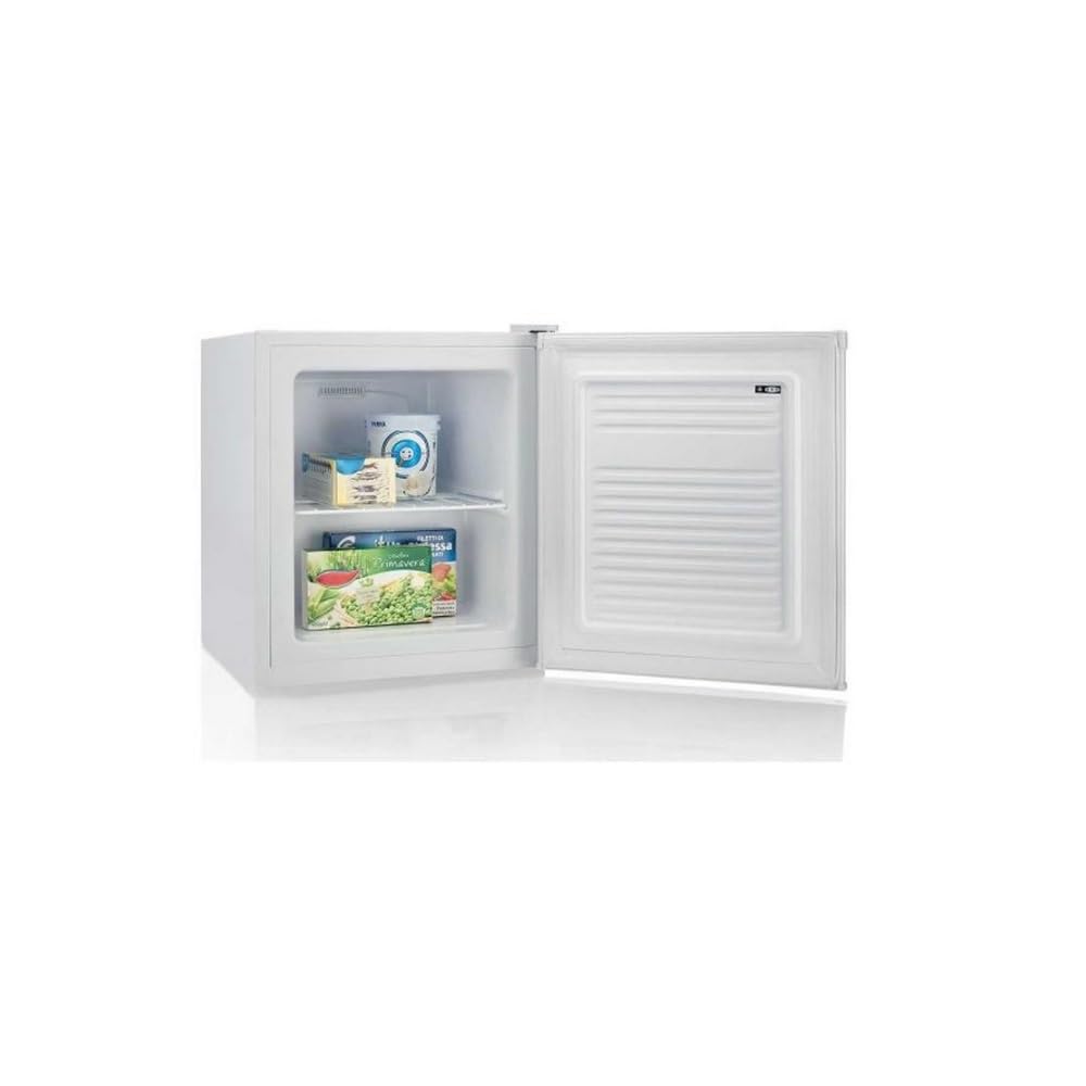 Congelatore Verticale Candy CFU 050 EN Monoporta Statico 33 L 44 Cm 51 H Libera Installazione Bianco Classe F (Ricondizionato)