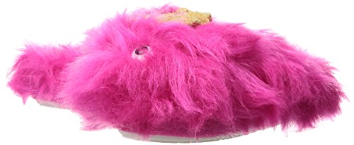 Steve Madden Girls Shoes Bowey Slipper, Lilac, 6-7 #TOP6