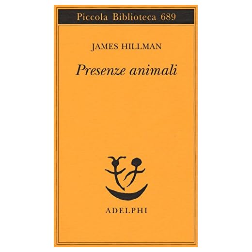 Presenze animali
