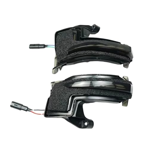 Clignotant dynamique pour rétroviseur Corolla et Cross