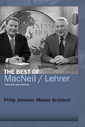 Philip Johnson: Master Architect [Edizione: Stati Uniti]