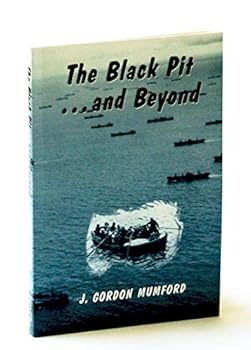 Paperback The Black Pit...and Beyond Book