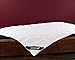 Produktbild OBB Just Dream Daunen-Kassettendecke extra warm 135x200cm
