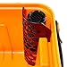 Wildgame Innovations ZeroTrace Plasma Ion Trunk Unit | Scent Eliminator Trunk for Clothing & Gear, Black (POINTNK)