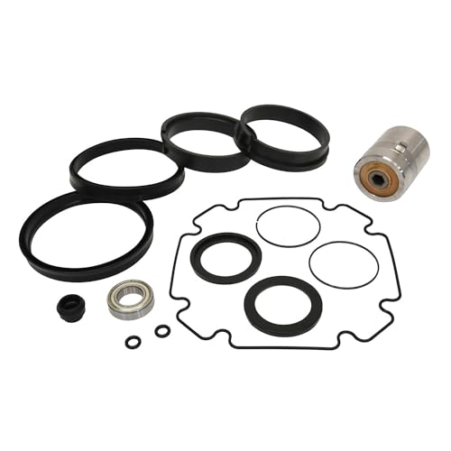 Kit de piezas pequeñas para winches Superwinch miniatura 2