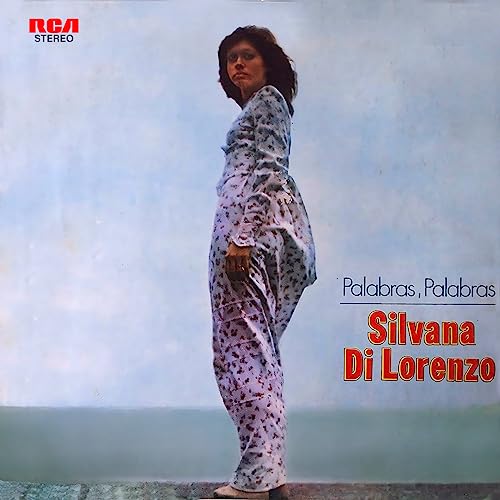 Silvana Di Lorenzo