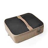 Gregory Alpaca 10L Gear Pod, Padded Storage for Gear Organization/Camping, Mirage Tan