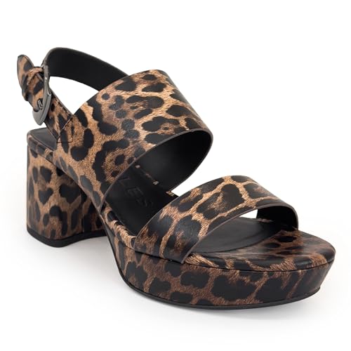 Image of Aerosoles Women's Camilia Platform Sandal