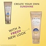 Zoom IMG-1 jergens lozione autoabbronzante 175 ml