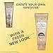 Jergens Natural Glow +Firming Self Tanner Body Lotion, Fair to Medium Skin Tone, Sunless Tanning Moisturizer with Collagen and Elastin. Helps to Visibly Reduce Cellulite, 7.5 Fl Oz