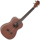  Baton Rouge V2-B sun - Bariton Ukulele