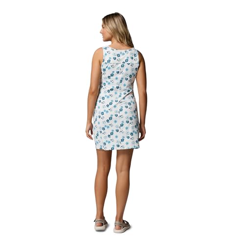 Image of Columbia Chill River Printed Dress