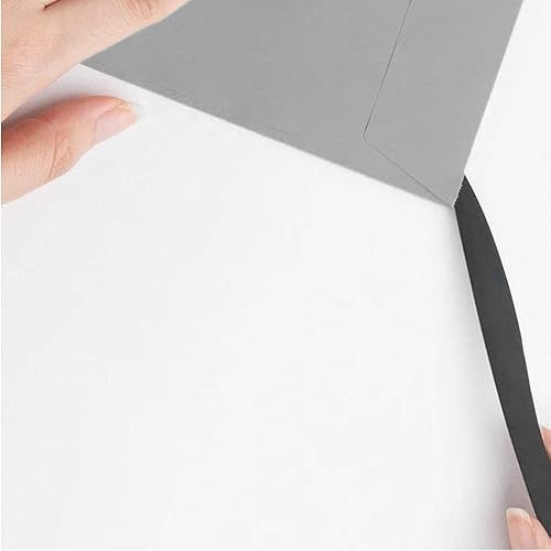 Miniatura 8 de ALLEX Abrecartas 6.7 pulgadas, cuchillo abridor de sobre, hoja japonesa de acero inoxidable, herramienta de cuchillo de papel para abridor de