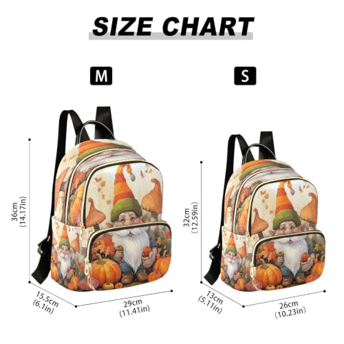 Mini sac à dos matelassé confortable et léger contre le mal de dos - 3