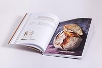 Brot backen in Perfektion mit Hefe: Das Plötz-Prinzip! Vollendete Ergebnisse statt Experimente - 70 Brotklassiker - Lutz Geißlers Brotbacksensation mit einer einfachen Methode – Ansicht 6