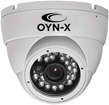 OYN-X 5X-EYE-FW24 5MP 4-in-1 CCTV Camera, 1 Count (Pack of 1)
